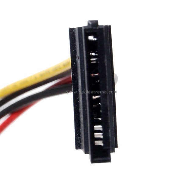 SATA Power Cable